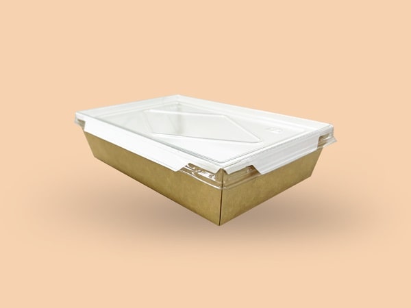 hộp giấy đựng bánh bông lan